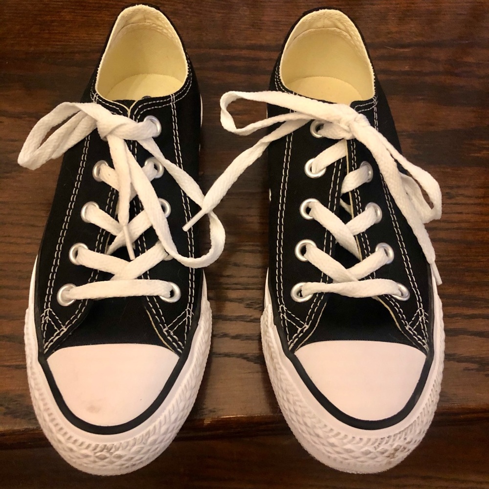 Converse shoes